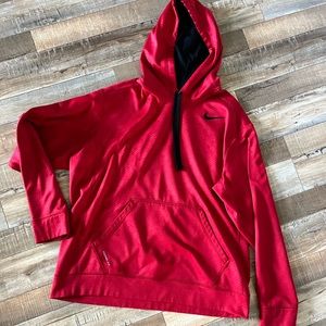 Nike Therma Fit Mens sweatshirt